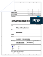 18) 40a MCCB 12 Ways Panel (SDB-S)