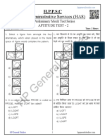 HAS Apti Paper 2