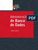 Administração de Banco de Dados.pdf