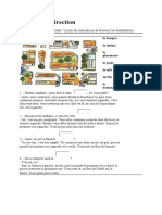 Fiche Suivre Une Direction