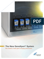 Cepheid GeneXpert System Brochure CE IVD 0309 English PDF