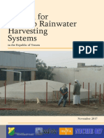 Recharging, Rain Water Harvesting Manual - WEC-1.pdf