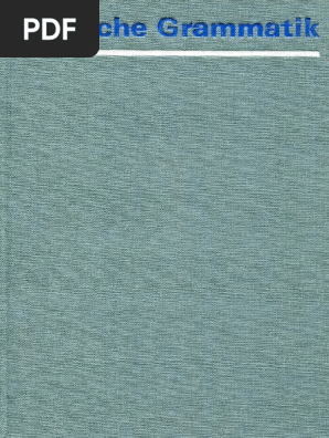 g helbig j busha nemeckaya grammatika 1977 pdf pdf