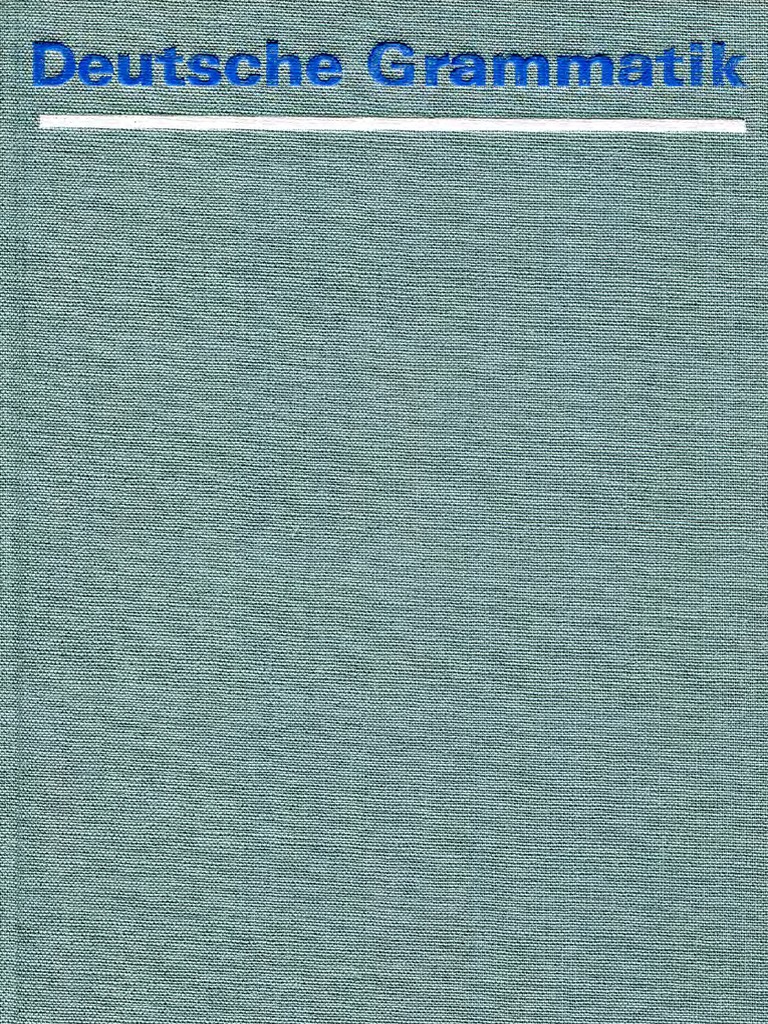 g helbig j busha nemeckaya grammatika 1977 pdf pdf