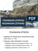 4 Mekbat Sesi - 4 - Stress - Strain