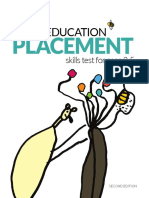 Early Education Placement Test