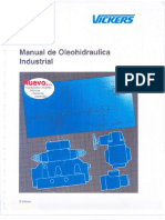 Manual de Oleohidraulica PDF
