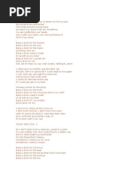 Zabine Smusic