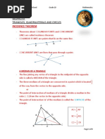 PART-2 UNIT 6 GEOMETRY (G-10)