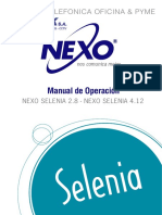 SELENIA Manual de Operacion.pdf