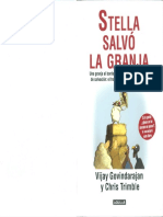 Stella Salvo La Granja PDF