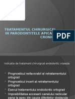 LP 13 Chirurgical