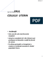 Cc. Col Uterin