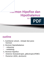 Hormon Hipofise Dan Hipothalamus 2018