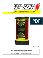 Laser-Tech Model 367SB Receiver.pdf