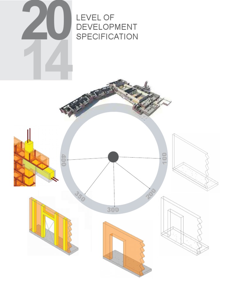 7802 2014 Lod Bimforum | PDF | Specification (Technical Standard ...