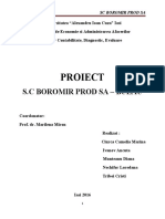 Dse Proiect