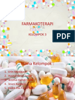 FARMAKOTERAPI PPT