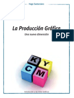 Santarsiero La Produccion Grafica - Cap1