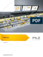 Pnoz X4: Safety Relays