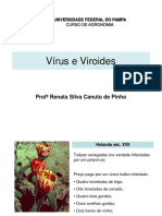 AULA III Virus