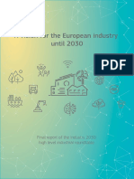 A Visión for European Industry until 2030.pdf