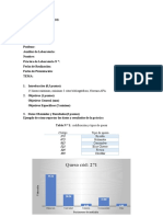 Estructura de Un Informe 1.0