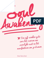 Soul Awakening Full Ebook