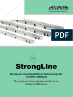 StrongLine Flyer 6 Seiten[1]