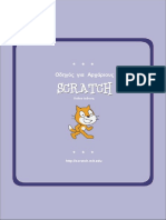 Οδηγός για Αρχάριους στο Scratch