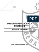 MANUAL DE  TALLER DE INDUCCION A LA PROFESION.pdf