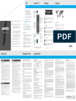 Welcome Live PDF Live Pen 2 Display Support