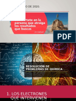 RESOLUCION DE PROBLEMAS DE QUÍMICA.odp