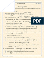 Sujet Type Bac 2 PDF