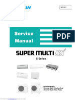 Super Multi NX Cseries PDF