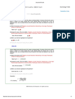 Assignment Results PDF