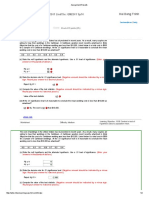 Assignment Results PDF