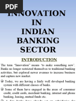 Indian Banking System and Its Emerging Trends - 2020