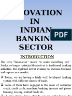 Indian Banking System and Its Emerging Trends - 2020