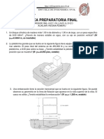 Tarea Preparatoria Final N 1S20 PDF