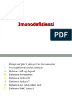 Imunodefisiensi