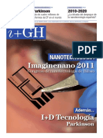 Nanomateriales Multifuncionales