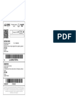 Shipment Labels