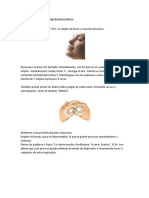 HERRAMIENTA HOPONOPONO RESPIRACIÓN HA