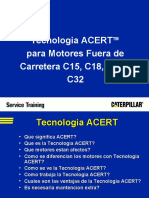 C15 - C18 - C27 Update - ES