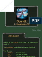opengl-Part-I