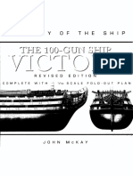 Anatomy of The Ship - Hms Victory PDF