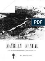 Maybury Manual