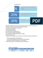 3 Ejemplos Desarrollados Normalizacion - Semana4