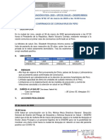 RS N°025 - 2020 - Casos Confirmados de Coronavirus en Perú (Act. #02) PDF